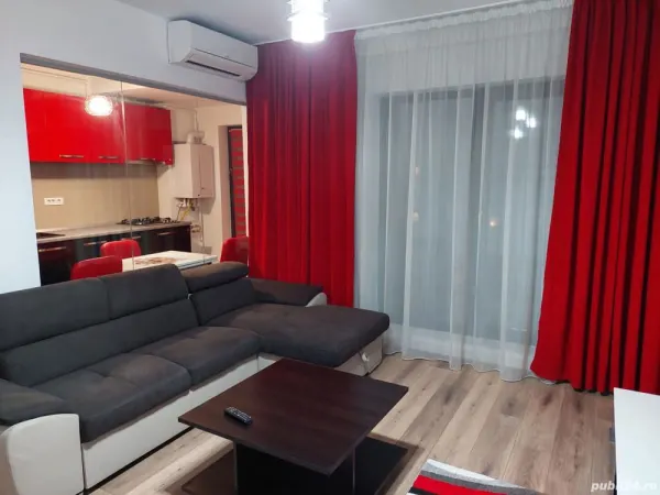 Apartament 2 camere București - poza 1