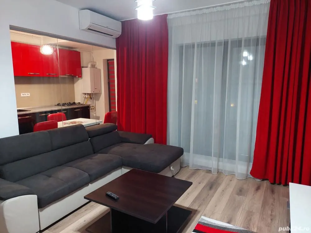 Apartament 2 camere București - poza 1
