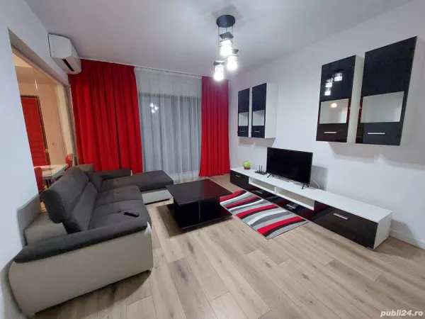 Apartament 2 camere București - poza 2