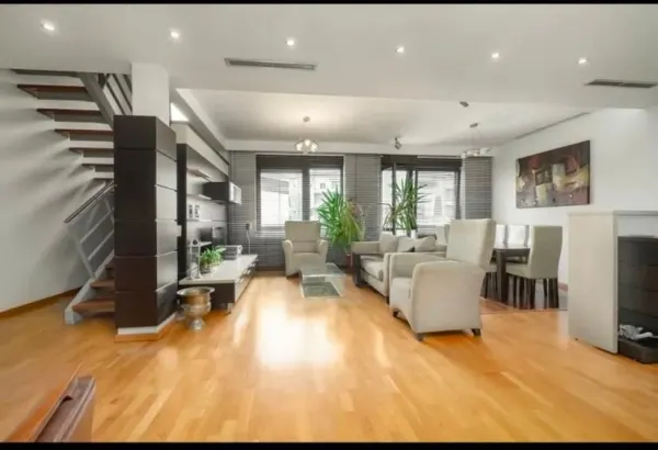 Apartament 5 camere București - poza 1