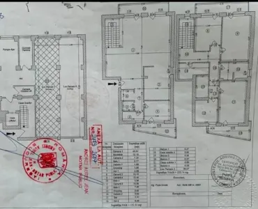 Apartament 5 camere București - poza 16