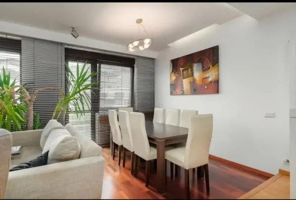 Apartament 5 camere București - poza 3