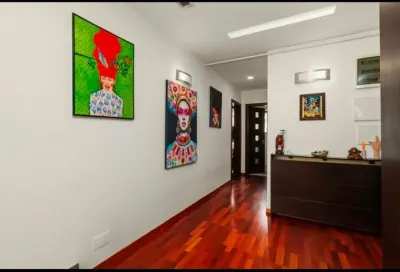 Apartament 5 camere București - poza 6