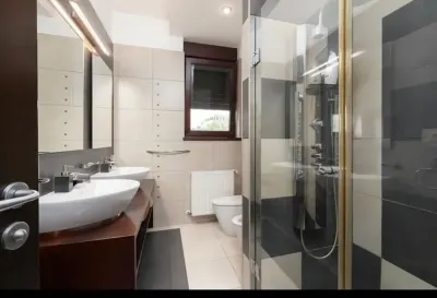 Apartament 5 camere București - poza 10