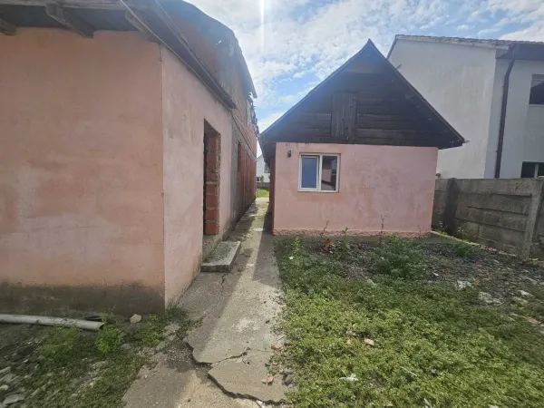 Casă 4 camere Satu Mare - poza 3