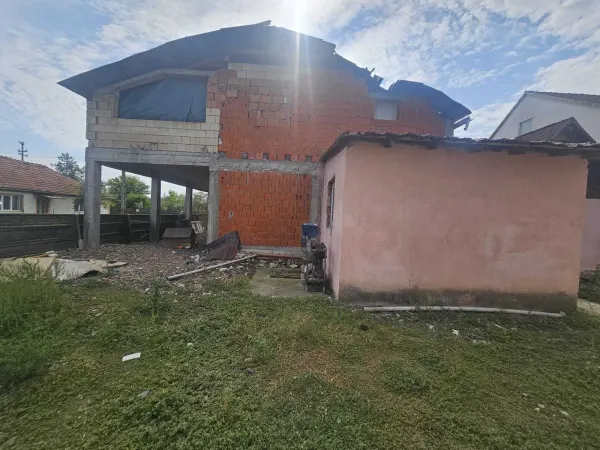 Casă 4 camere Satu Mare - poza 4
