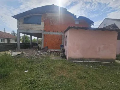 Casă 4 camere Satu Mare - poza 4