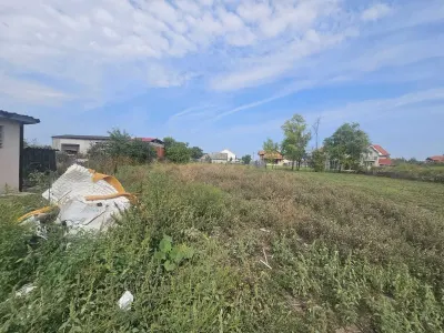 Casă 4 camere Satu Mare - poza 5