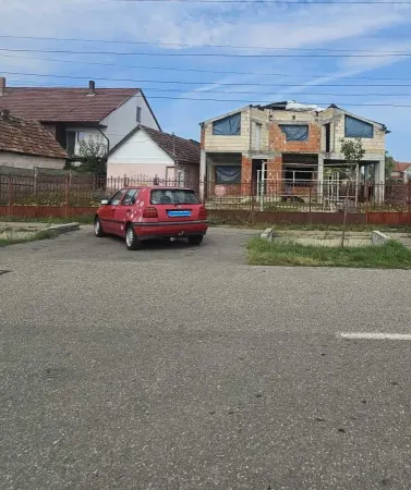 Casă 4 camere Satu Mare - poza 8
