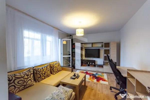 Apartament 3 camere de inchiriat, in Titan, la 800m distanta de metrou - Bucuresti (Bucuresti-Ilfov) - Bucuresti