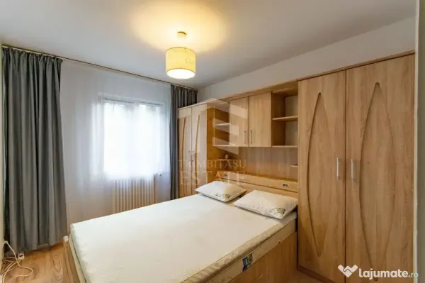 Apartament 3 camere București - poza 3