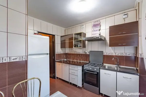 Apartament 3 camere București - poza 10