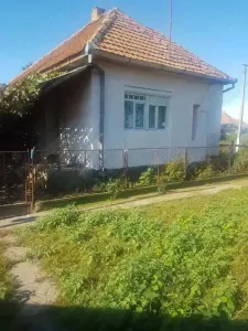 Vand casa la tara - Paulian