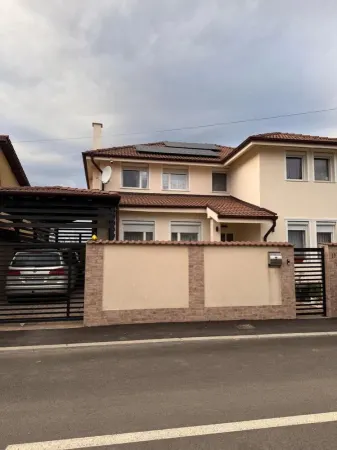 Casă 4 camere Satu Mare - poza 1