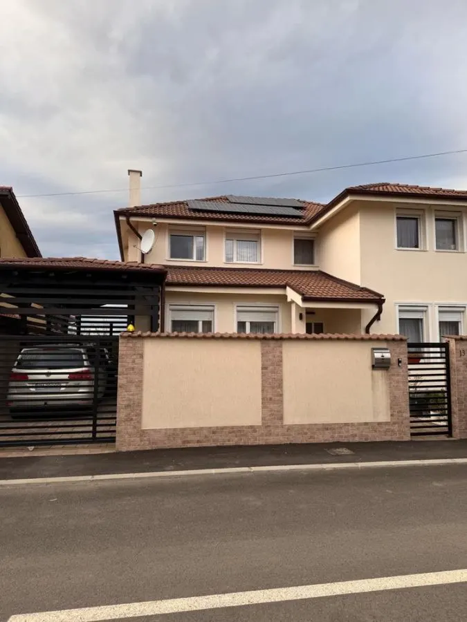 Casă 4 camere Satu Mare - poza 1