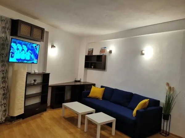 Garsonieră București - poza 1