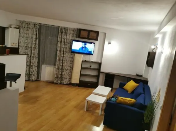 Garsonieră București - poza 4