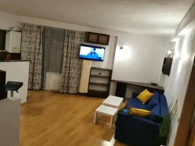 Garsonieră București - poza 4