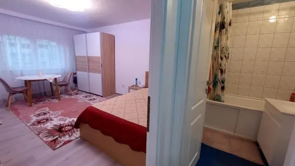 Garsonieră București - poza 2