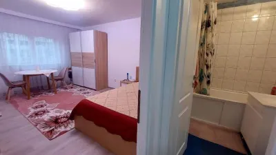 Garsonieră București - poza 2