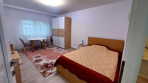 Garsonieră București - poza 3
