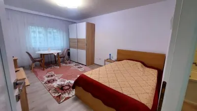 Garsonieră București - poza 3