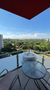 Garsonieră București - poza 2