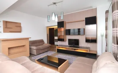 BRASADAS închiriază – Apartament 2 camere • Vitan Residence 2 - Bucuresti
