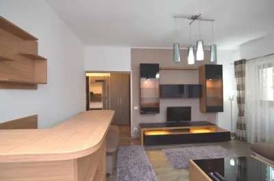 Apartament 2 camere București - poza 3