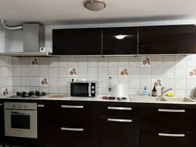Apartament 3 camere București - poza 2