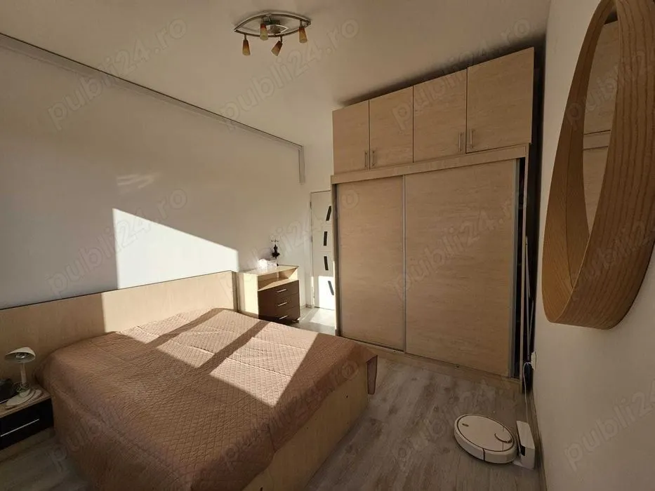 Apartament 2 camere București - poza 1