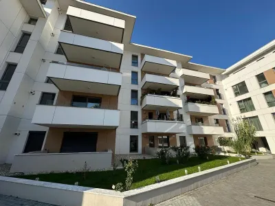 Garsonieră București - poza 2