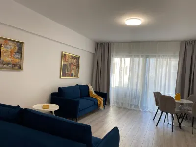 Garsonieră București - poza 15
