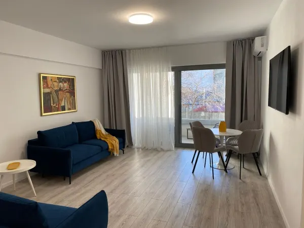 Garsonieră București - poza 3