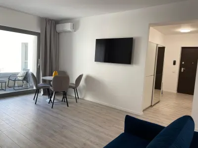 Garsonieră București - poza 6