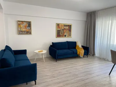 Garsonieră București - poza 10