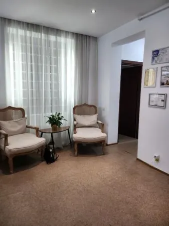 Spațiu comercial București - poza 1