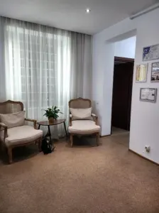 Vanzare apartament in vila ultracentral - Bucuresti