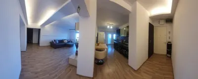 Apartament 4 camere București - poza 11