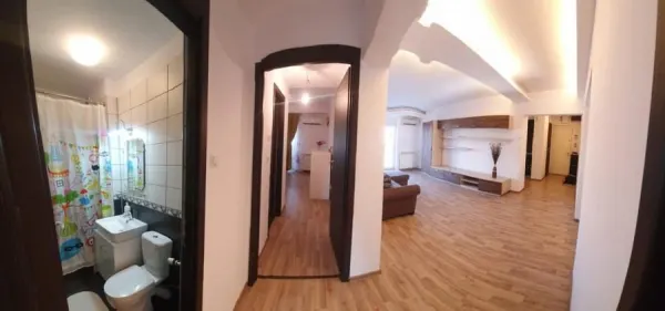 Apartament 4 camere București - poza 12