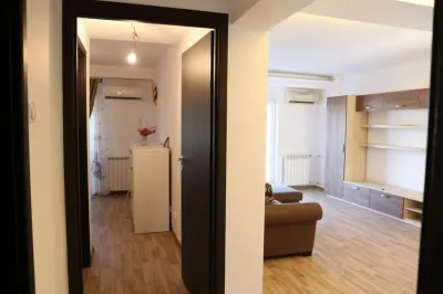 Apartament 4 camere București - poza 13