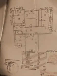 Apartament 4 camere București - poza 14