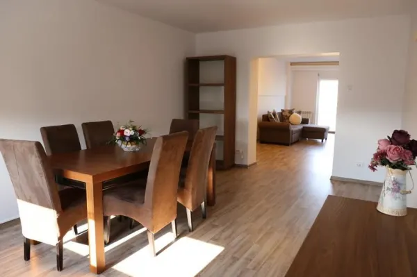 Apartament 4 camere București - poza 4