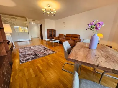 Apartament 3 camere București - poza 3