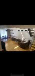 Vand Apartament 5 camere duplex-doua locuri de parcare Soseaua Nordului - Bucuresti
