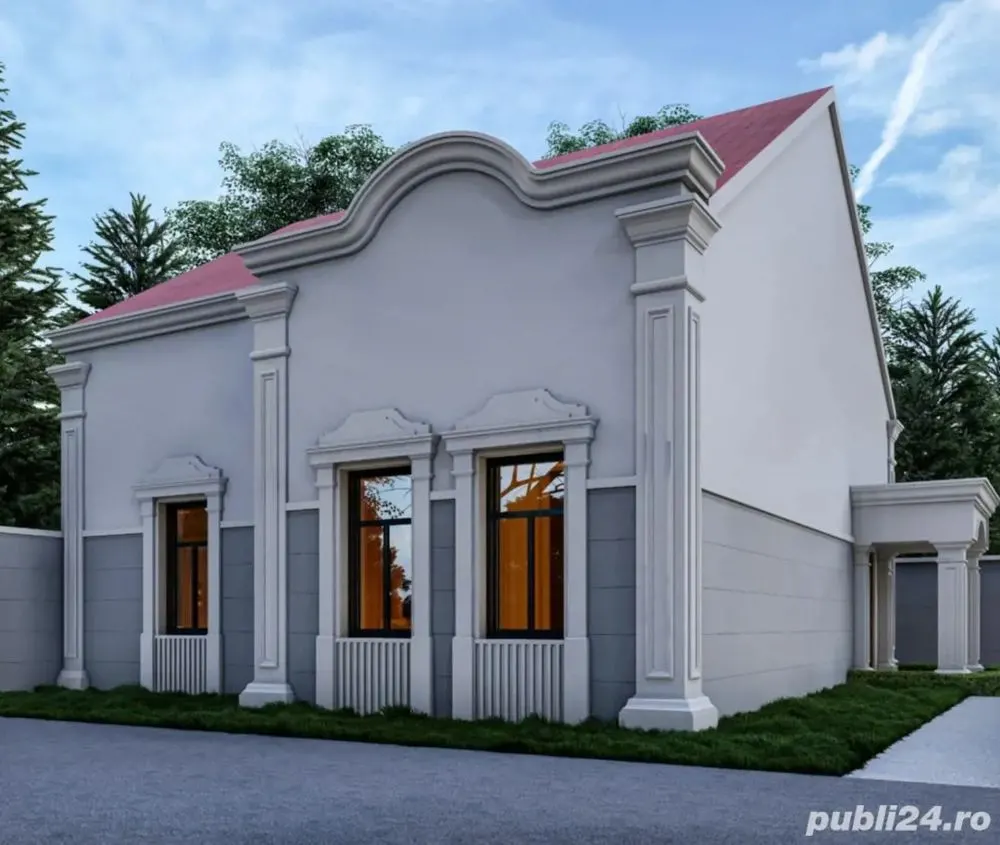 Casă 2 camere Satu Mare - poza 1