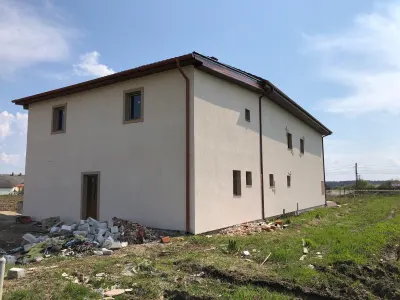 Casă 12 camere Dobolt - poza 6