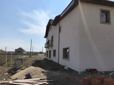 Casă 12 camere Dobolt - poza 7