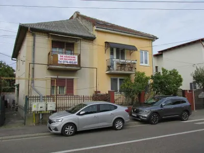 Casă 3 camere Satu Mare - poza 8
