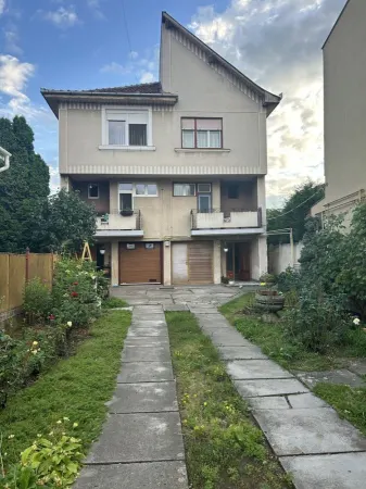 Casă 10 camere Satu Mare - poza 1